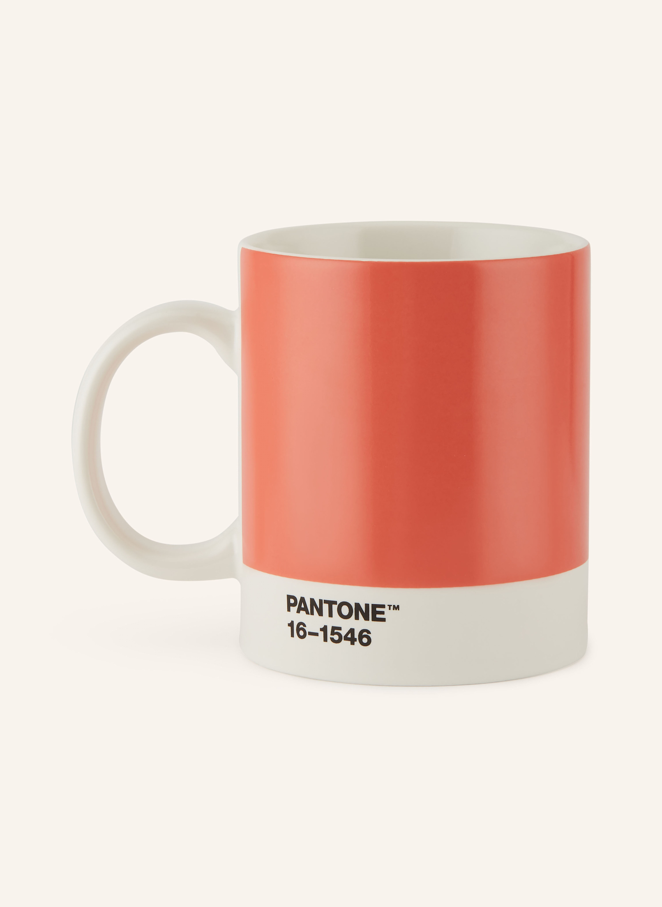 PANTONE Henkelbecher COY 2025