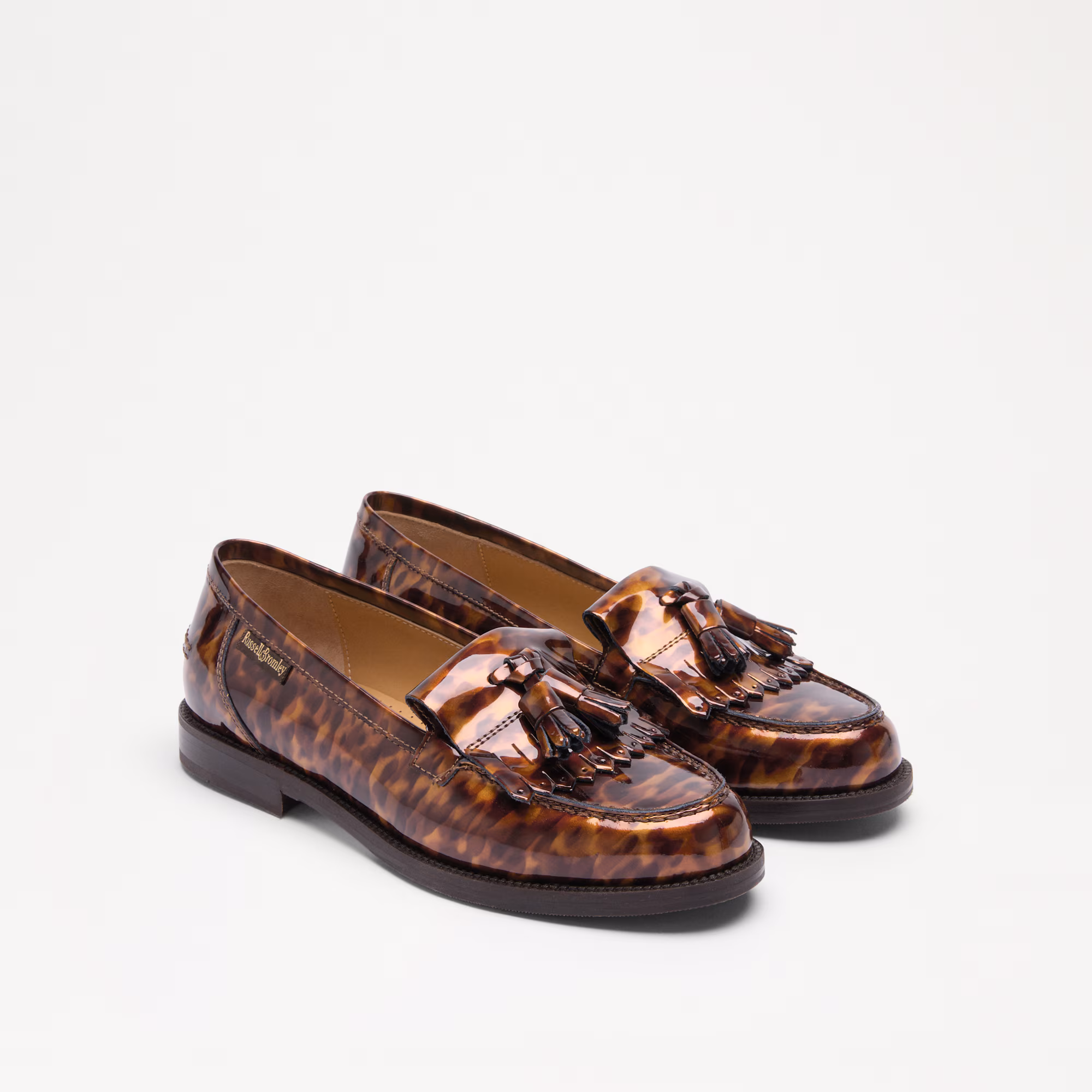 ChesterTassel Loafer