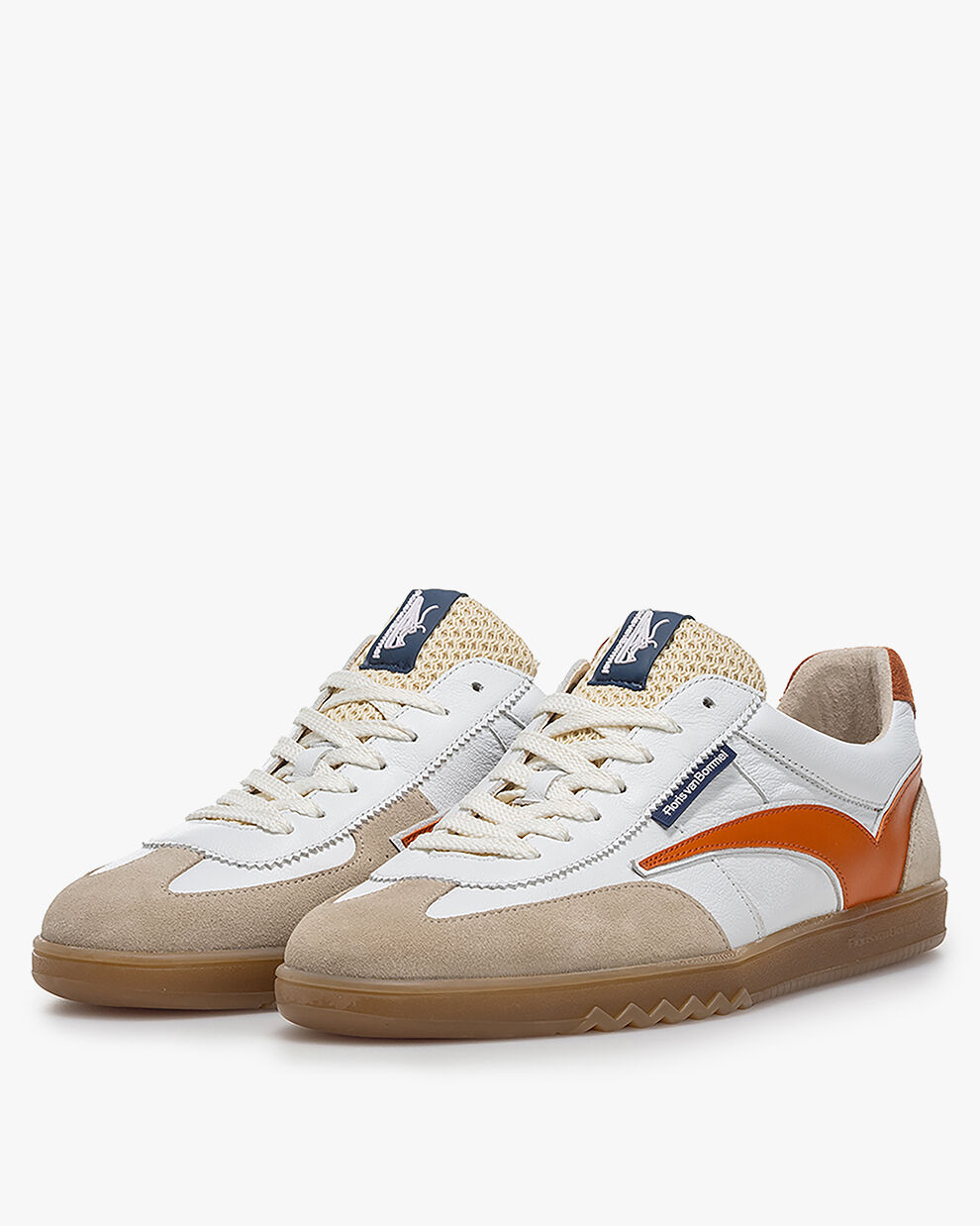 De Zaler 01.17