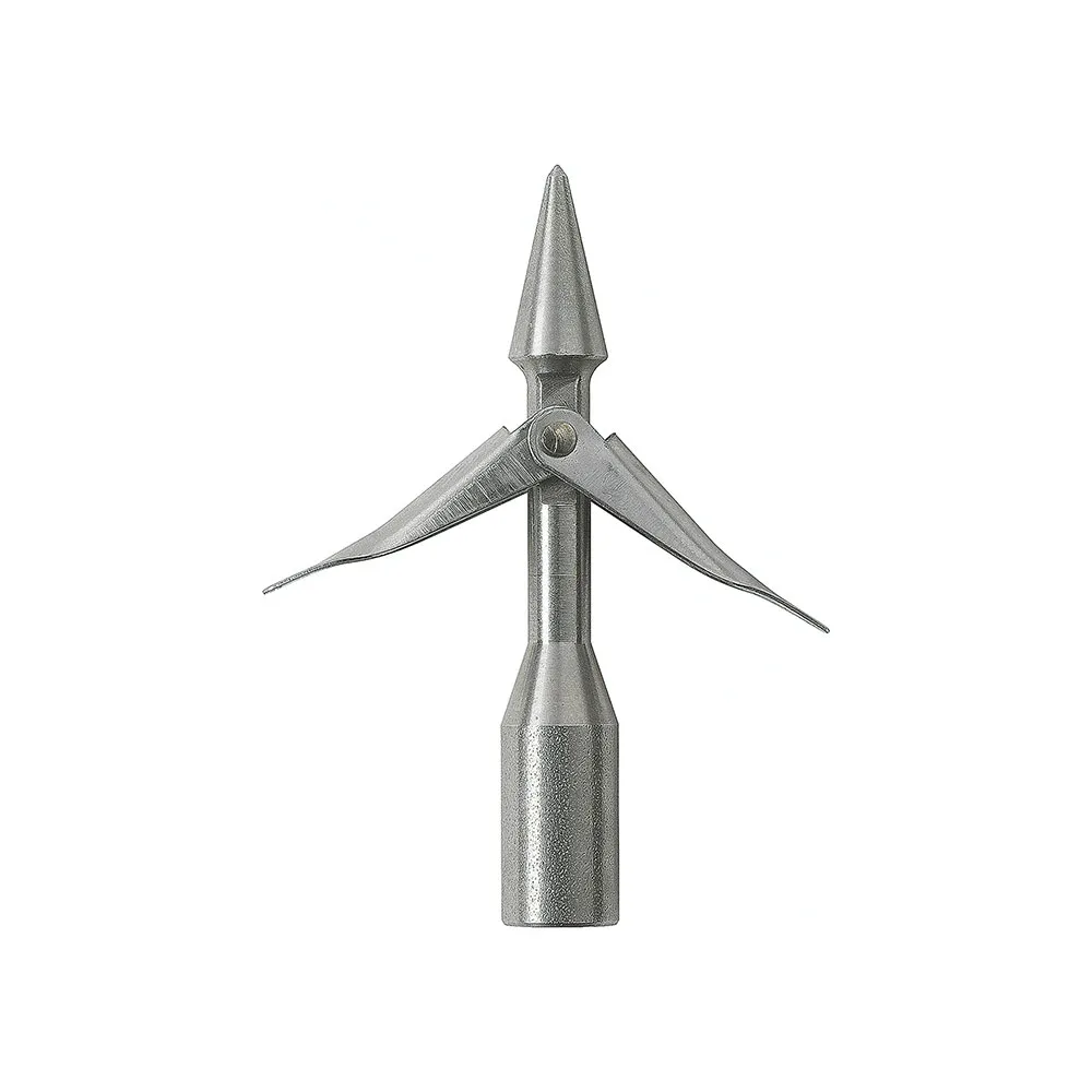 Salvimar Miniconcorde Stainless Steel Speartip 5 units