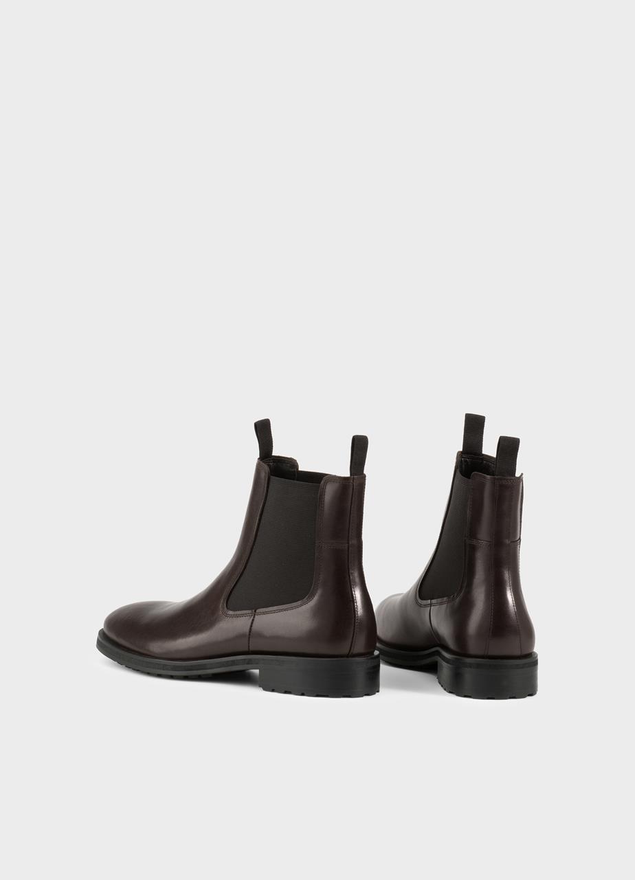 Brian Boots