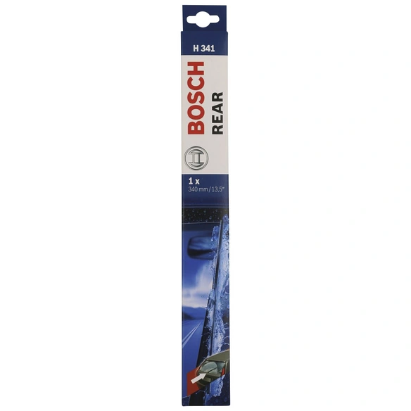 Wischblatt »H341«, 340mm, 1 Stück
