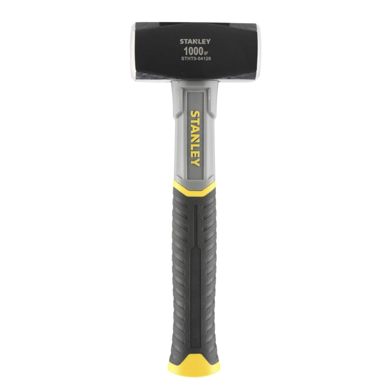 Massette en fibre de verre 1000 g STANLEY