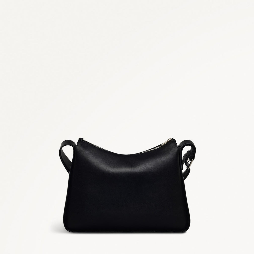 Westwell Lane - Medium Ziptop Cross Body Bag