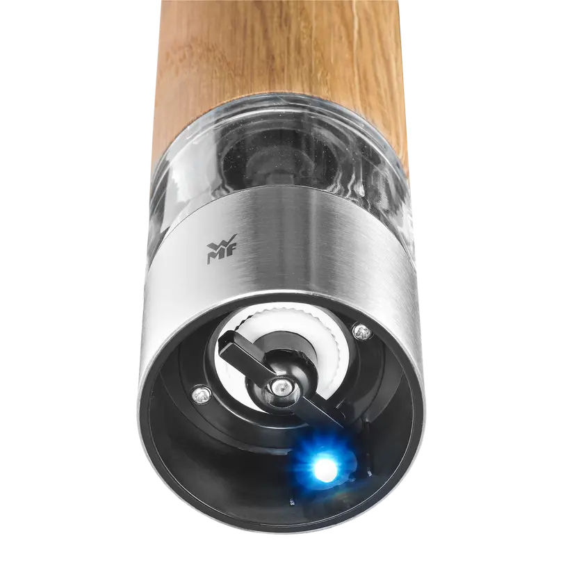 Salz- und Pfeffermühle elektrisch Ceramill