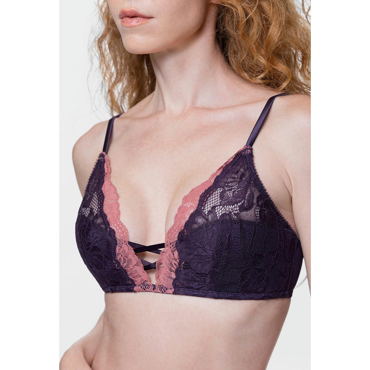 Soutien-gorge bralette