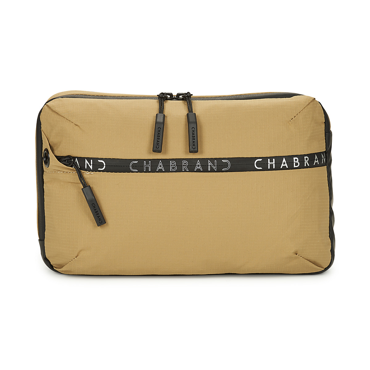 Chabrand - NEW JERSEY - Beige / Black