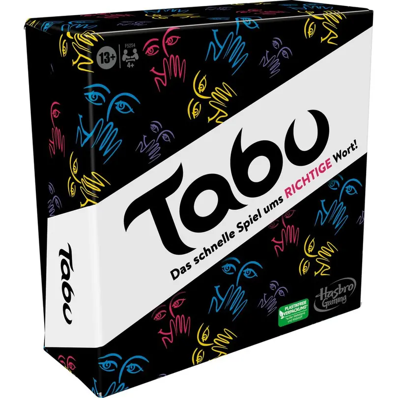 Familienspiel Party & Quiz