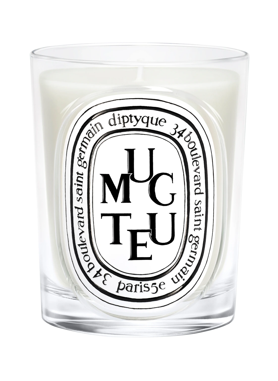 diptyque MUGUET