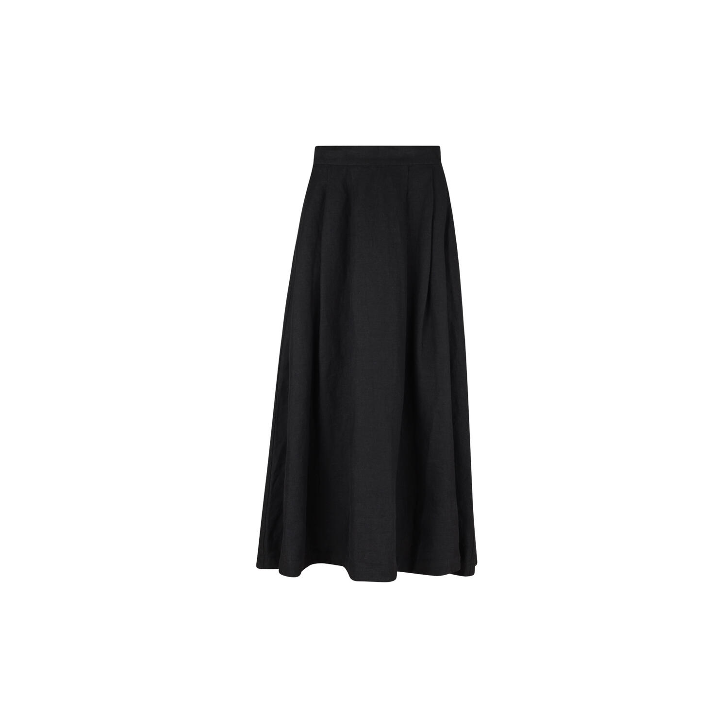 Lorena Skirt, black