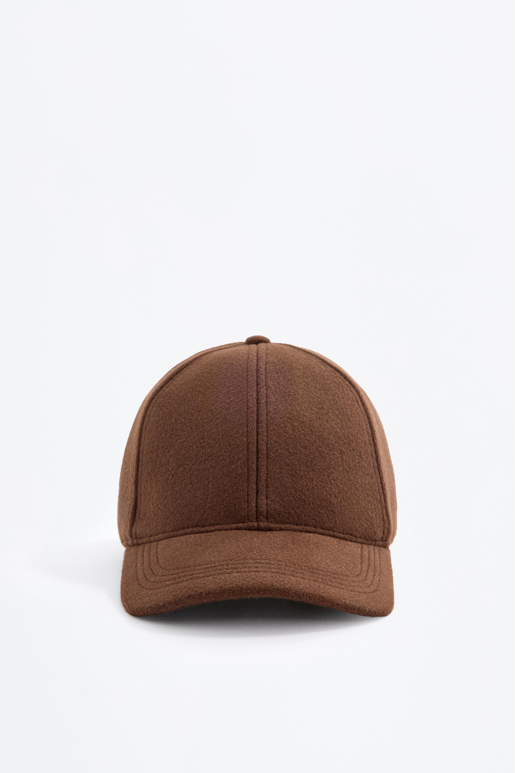 Gorra paño Lefties Edition