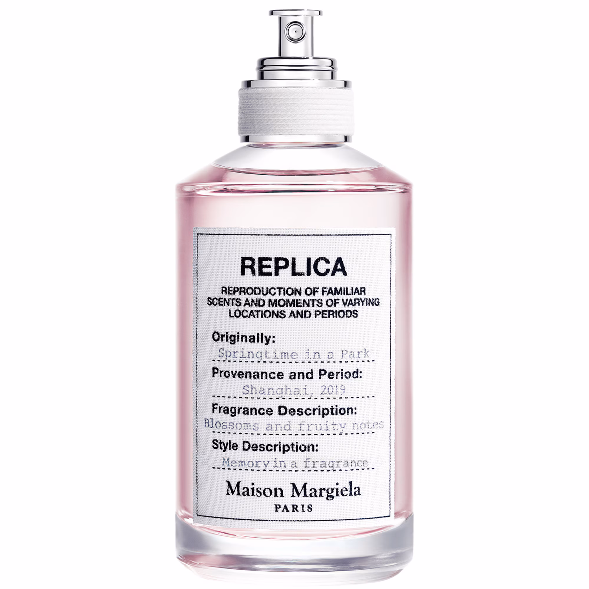 REPLICA SPRINGTIME IN A PARKEau de toilette