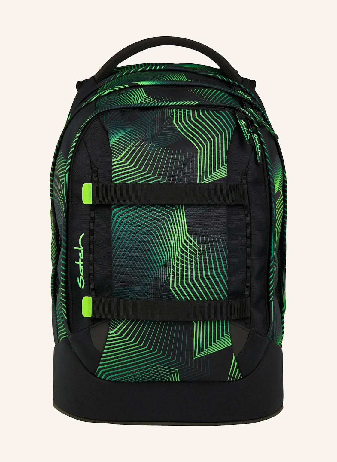 Satch Schulrucksack PACK