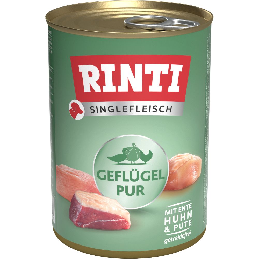 RINTI Sensible 6 x 400g