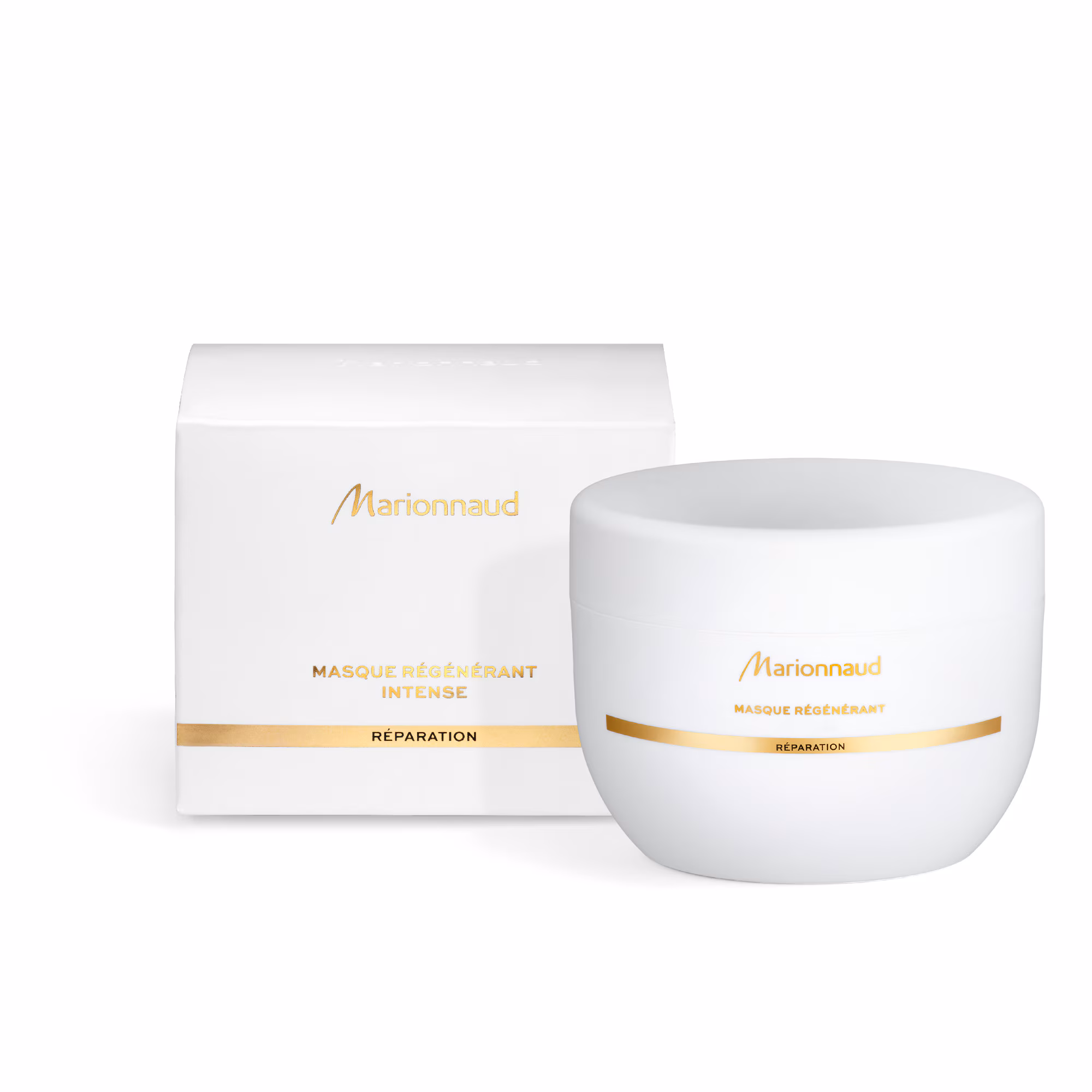 REPARATIONMasque regenerant intense