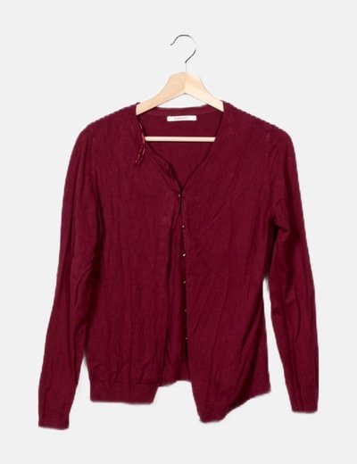 Camaïeu cardigan Knitted