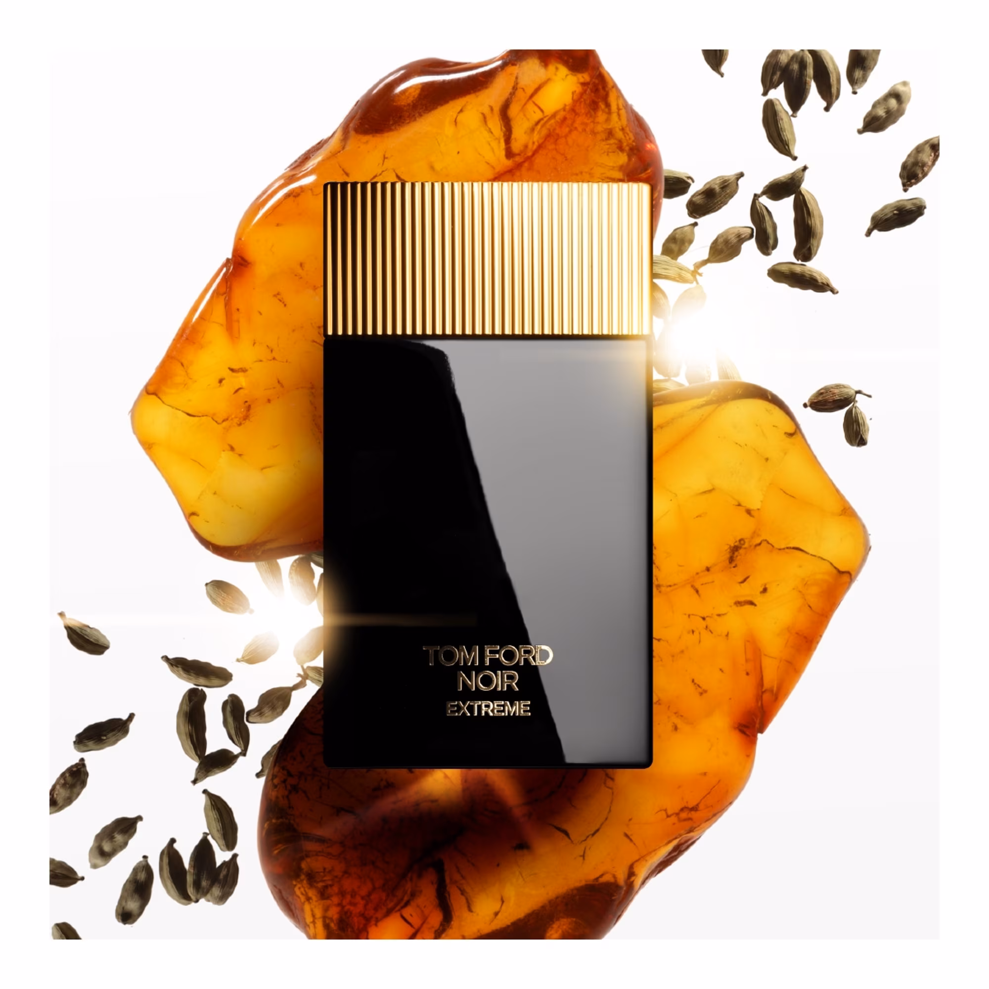 NOIR EXTRÊMEEau de parfum