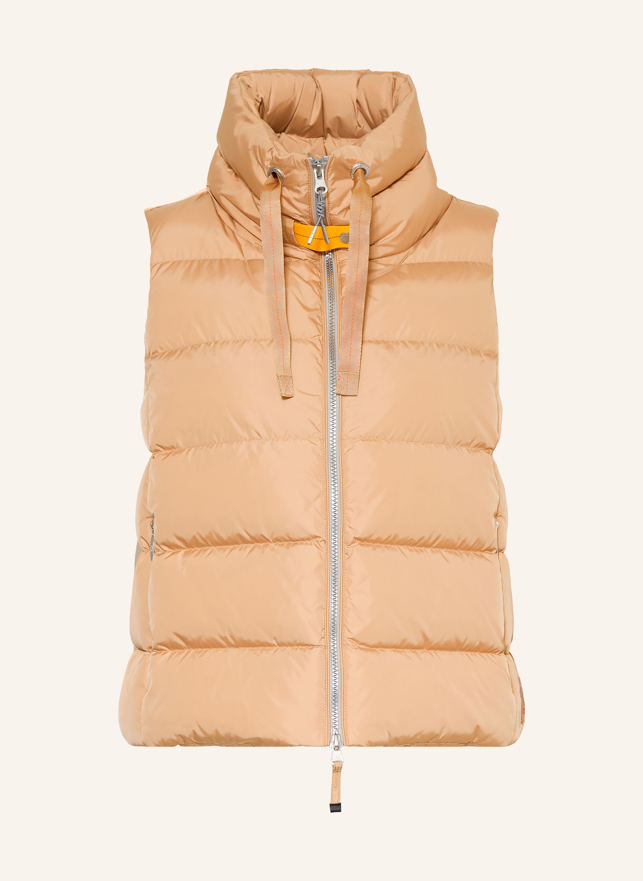 PARAJUMPERS Daunenweste NOLENE