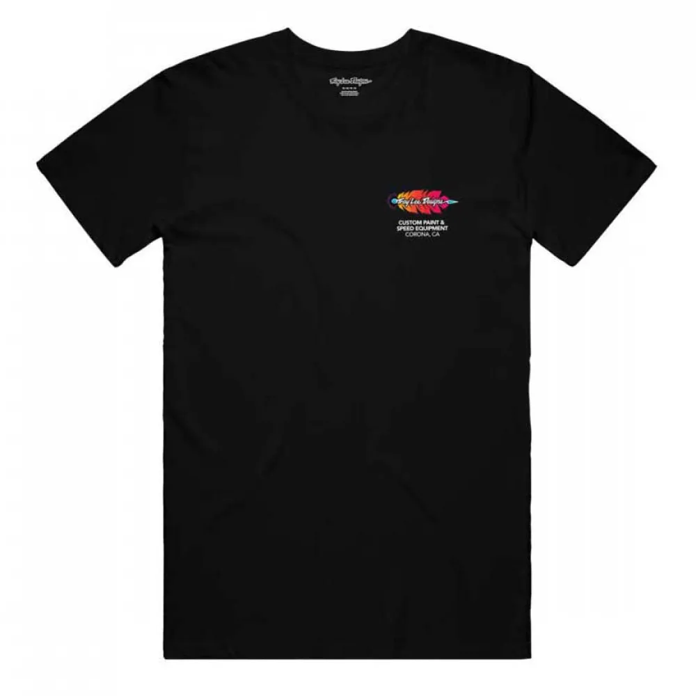 Troy Lee Designs Feather short sleeve T-shirt
