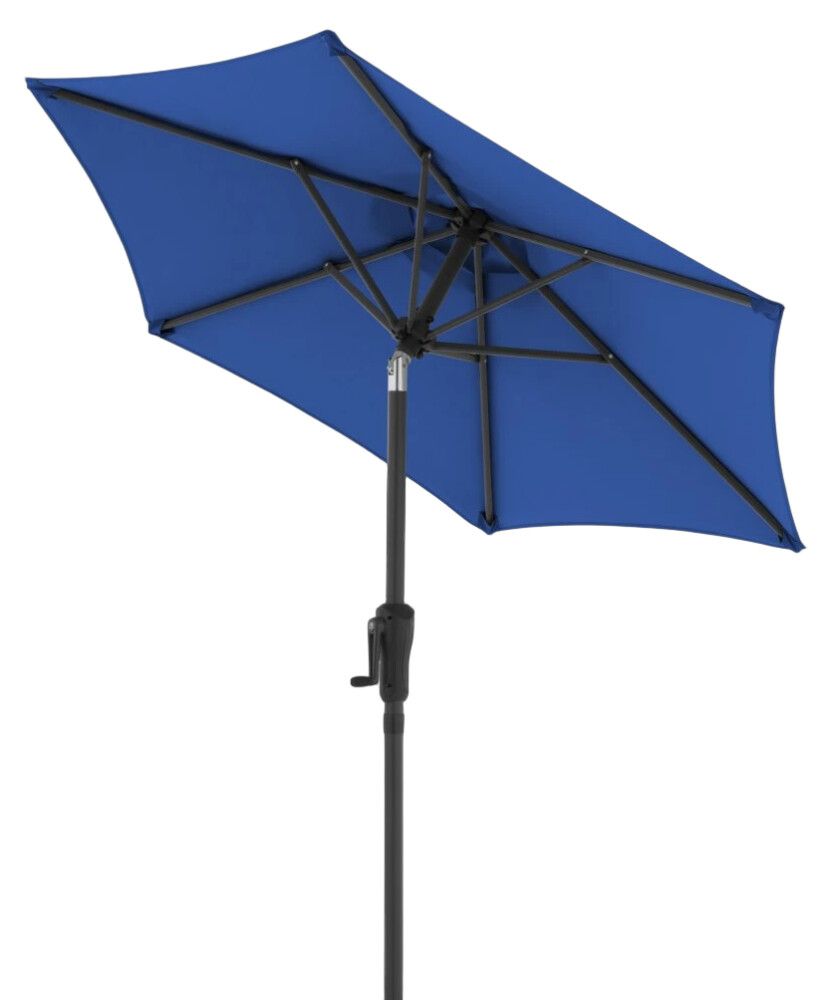PARASOLL DOPPLER LIFE Ø180CM PACIFIC