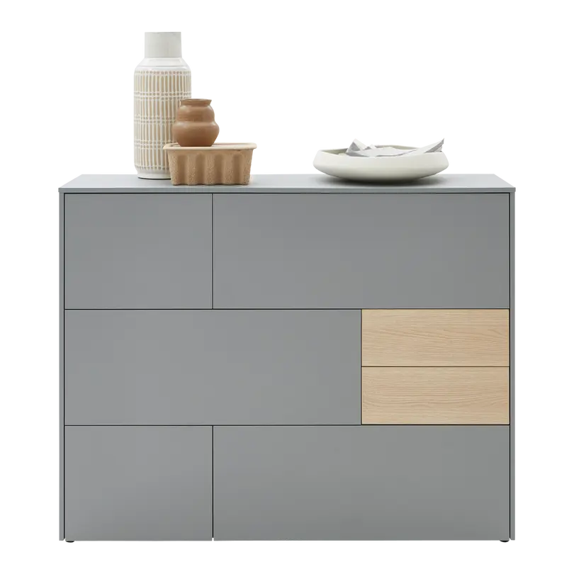 Highboard Naomi