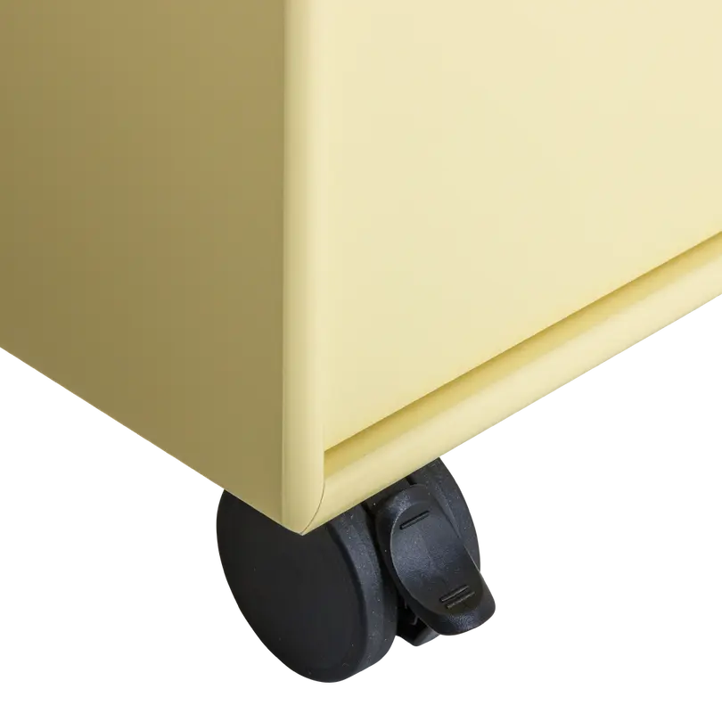 Rollcontainer Runner