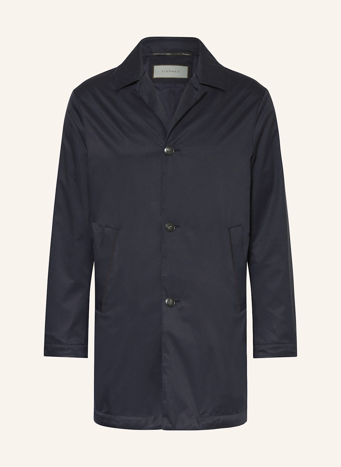 CANALI Mantel