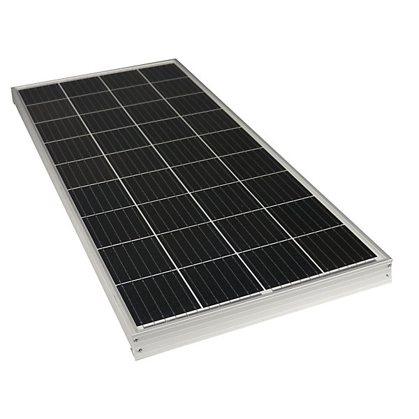 Panneau Solaire 90W E-SSENTIAL FLAT Monocristallin EZA