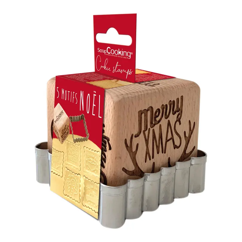 Keksstempel Party
