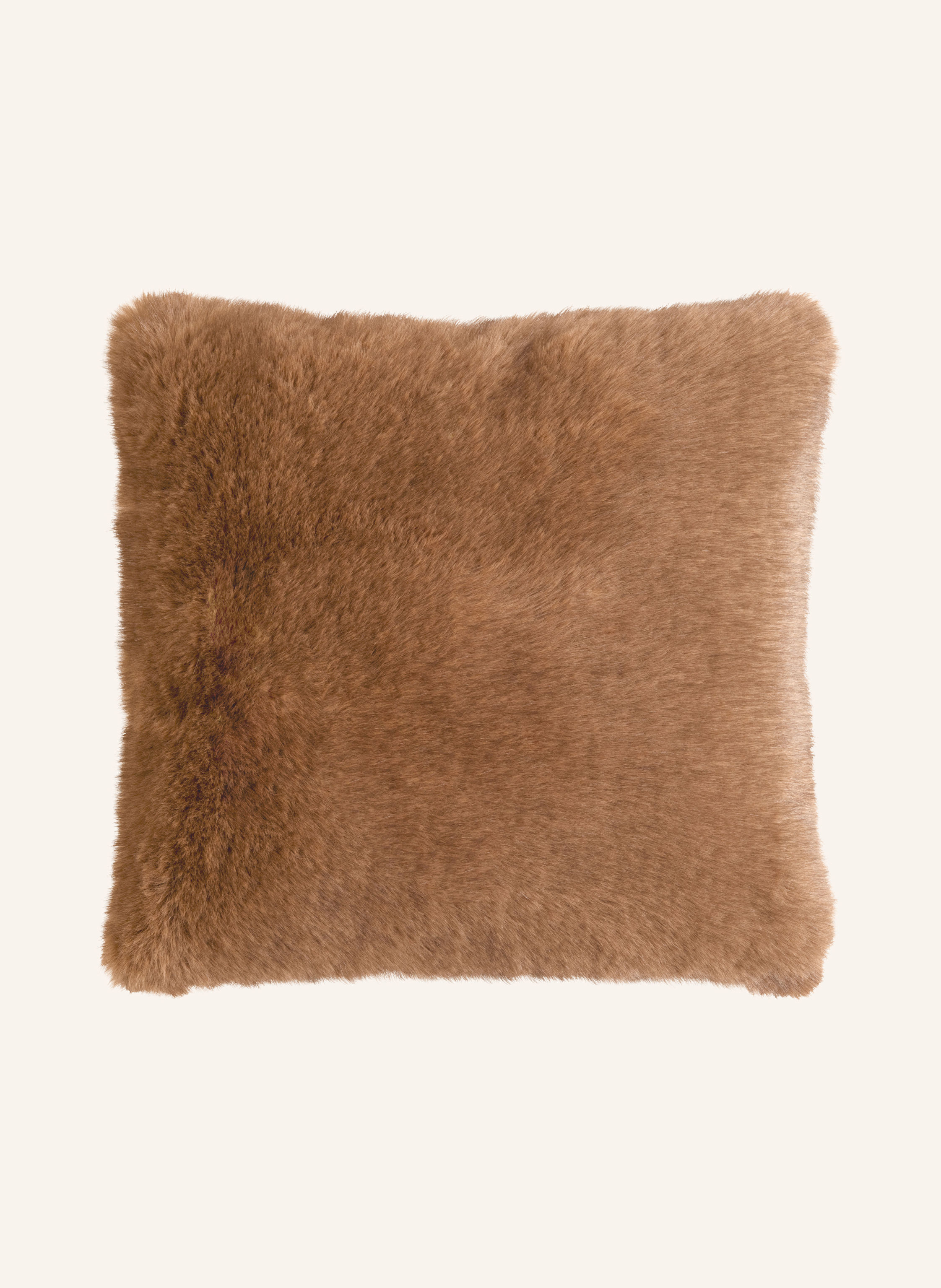 MAGMA Dekokissenhülle VELU aus Kunstfell