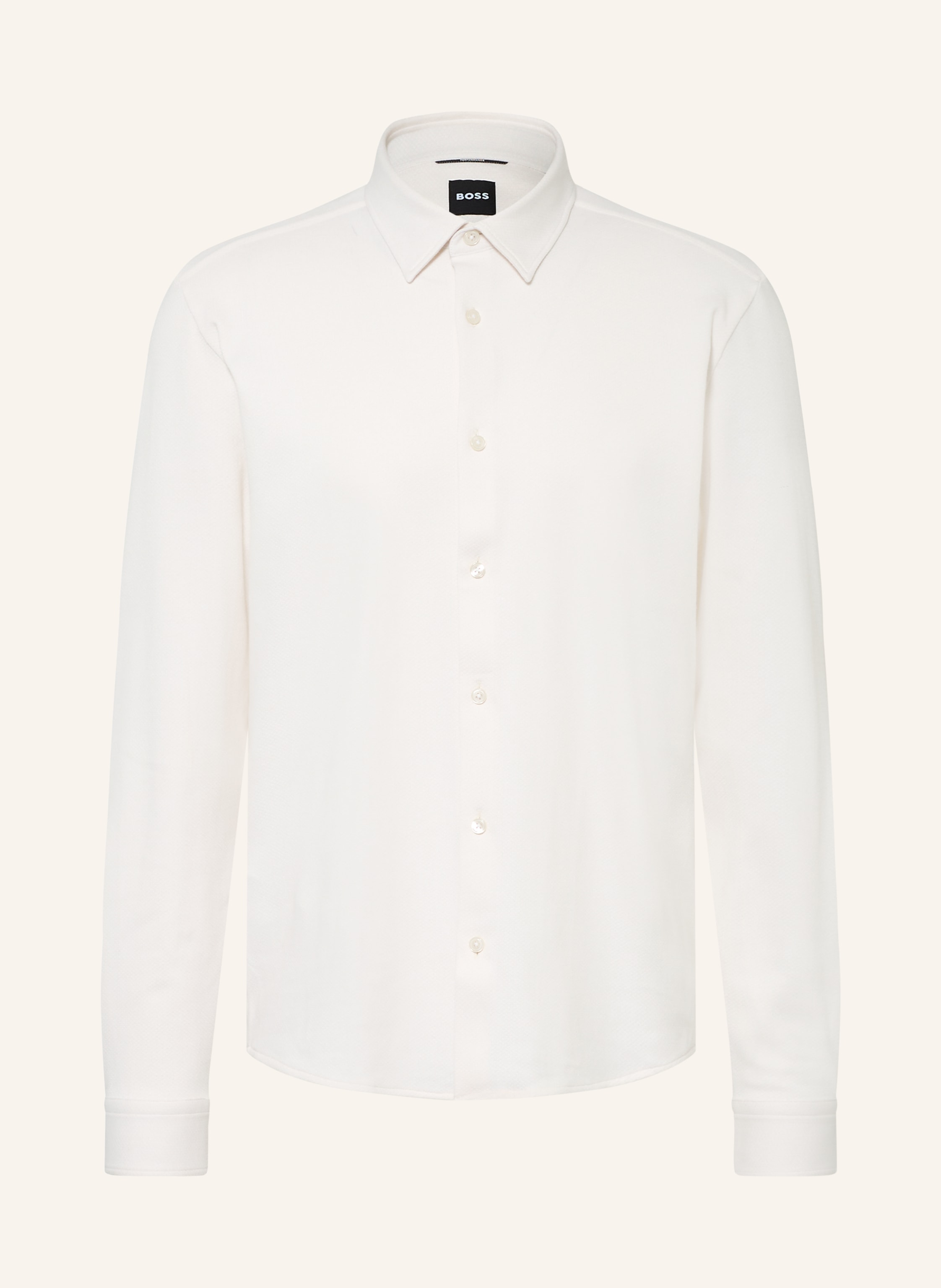 BOSS Hemd LIAM Regular Fit