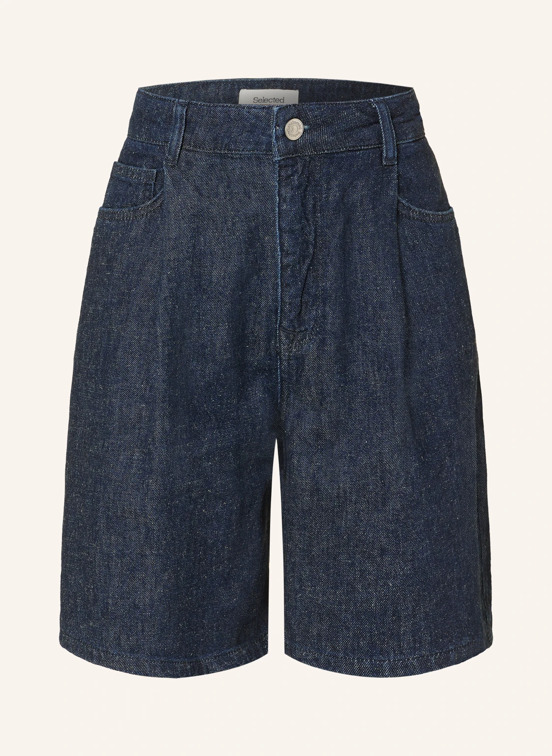 SELECTED Jeansshorts