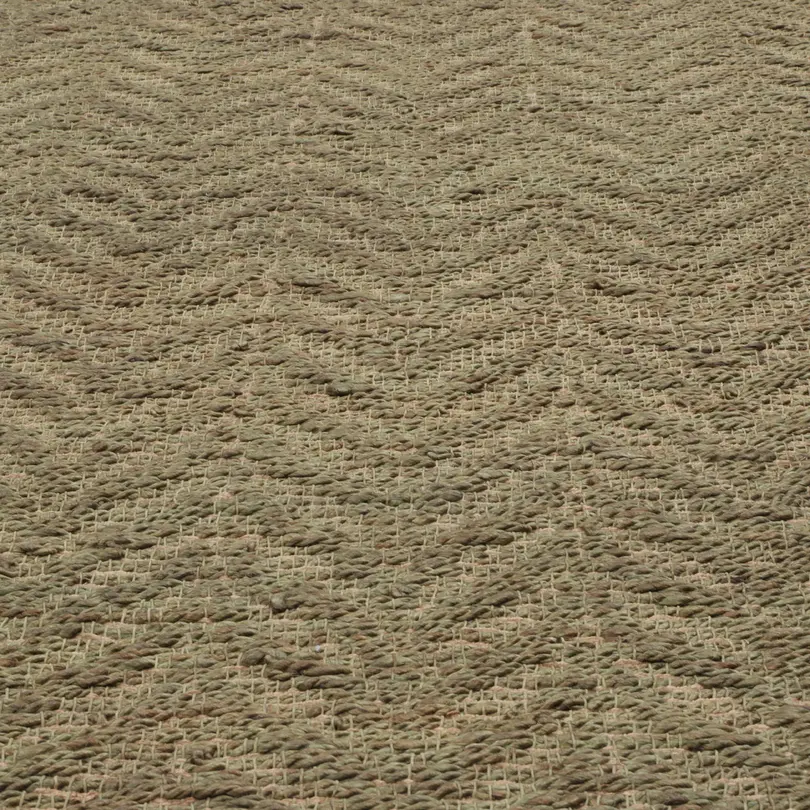 Juteteppich Ylläs