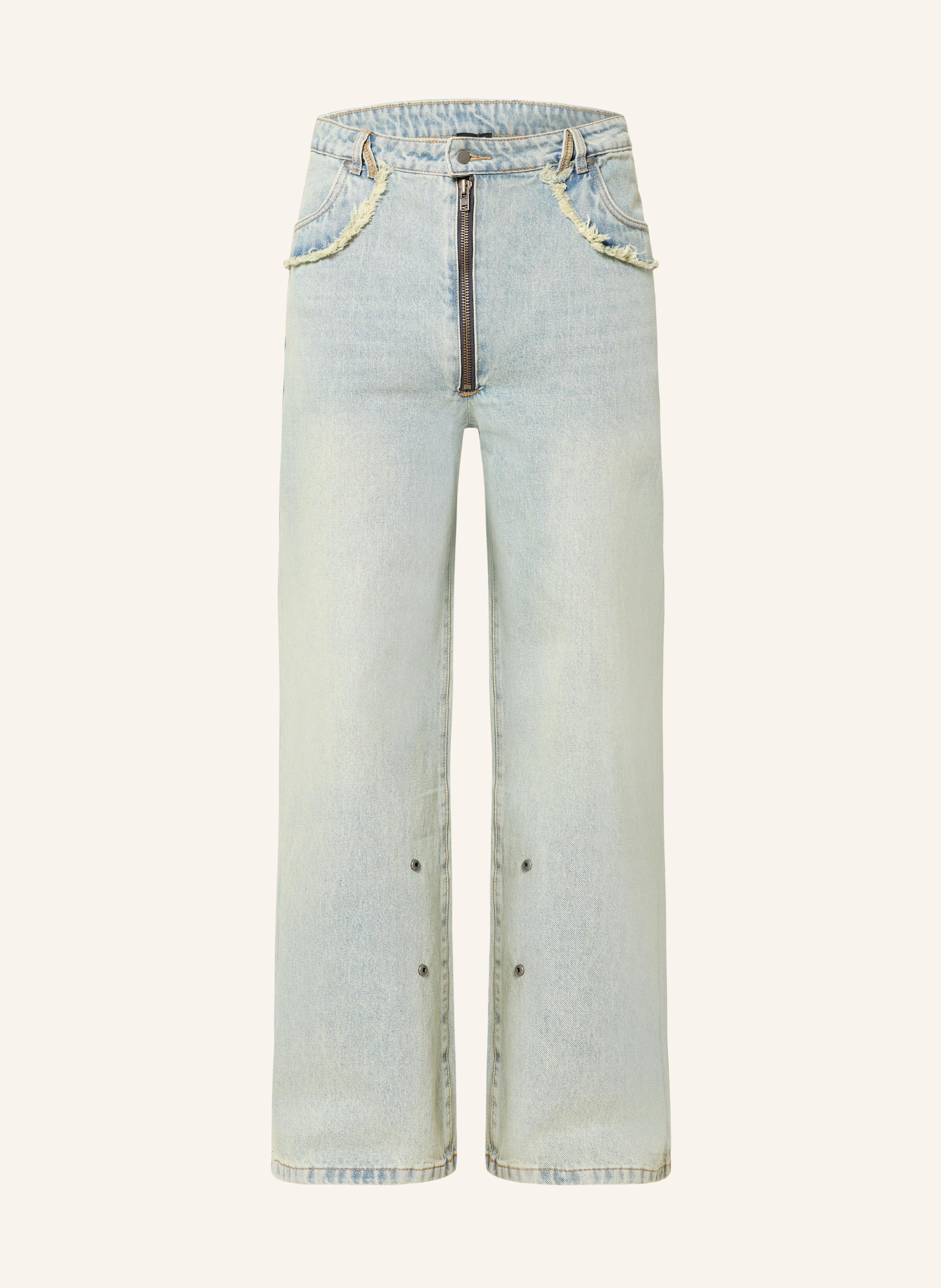 ATELIER D’ROUPA Jeans Regular Fit