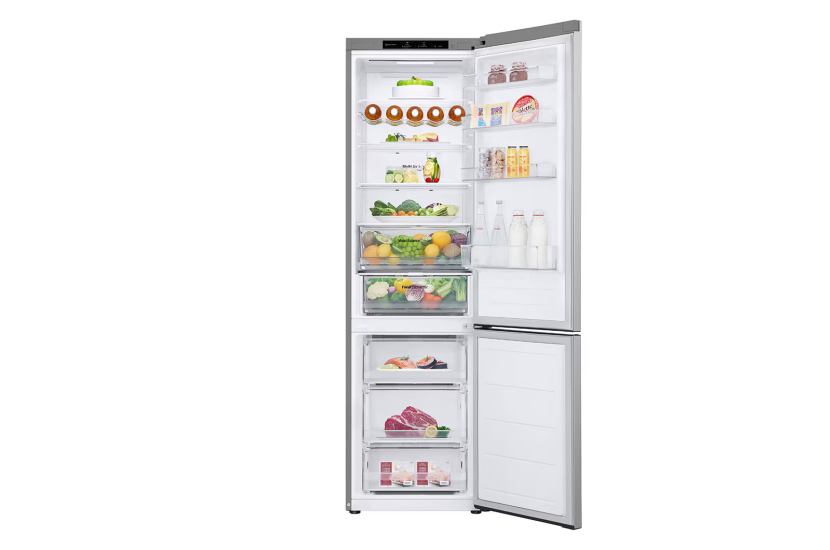 Chłodziarko-zamrażarka LG GBV3200CPY