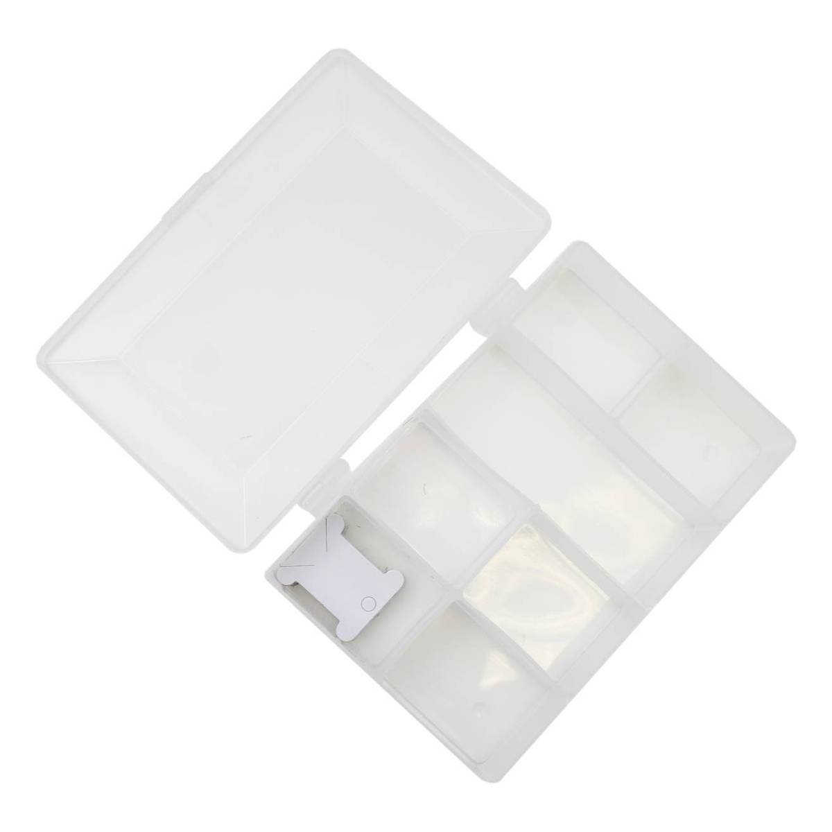 Hemline Embroidery Thread Organiser