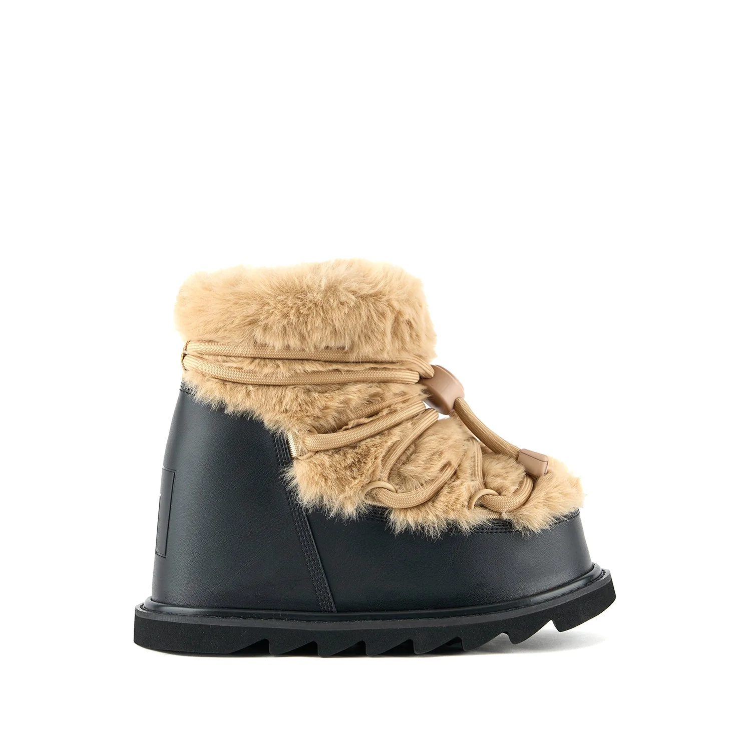 Zembla Artic Mid