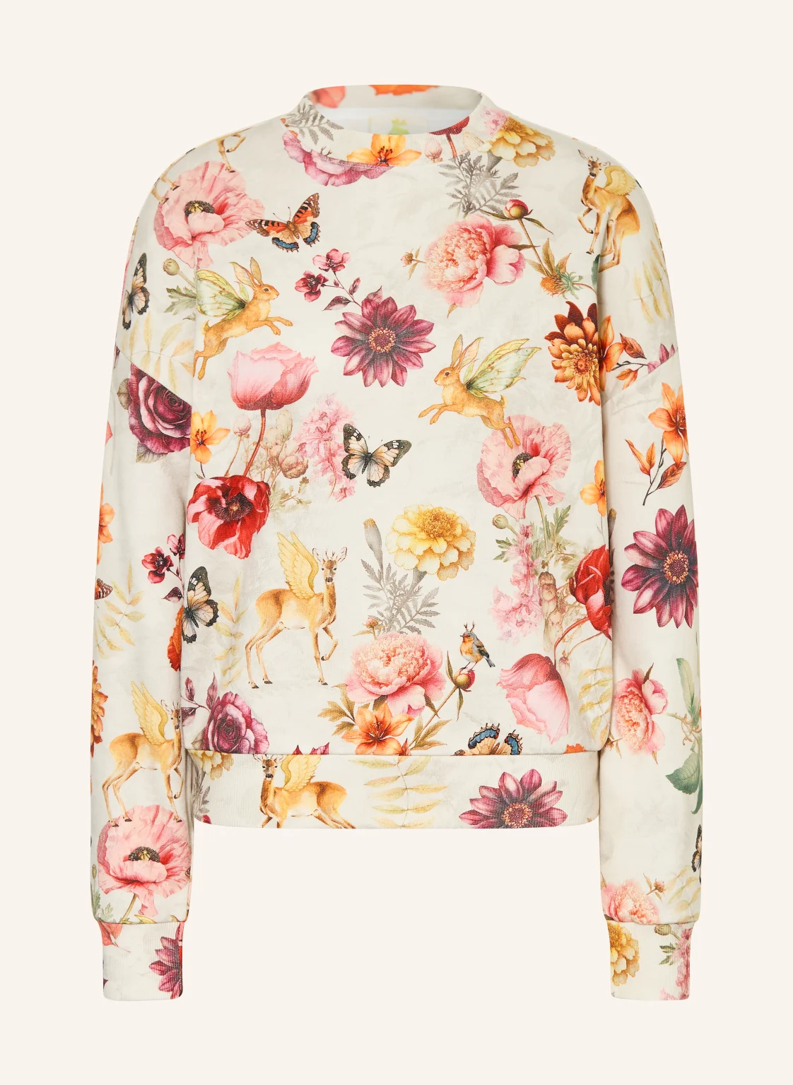 Princess GOES HOLLYWOOD Sweatshirt