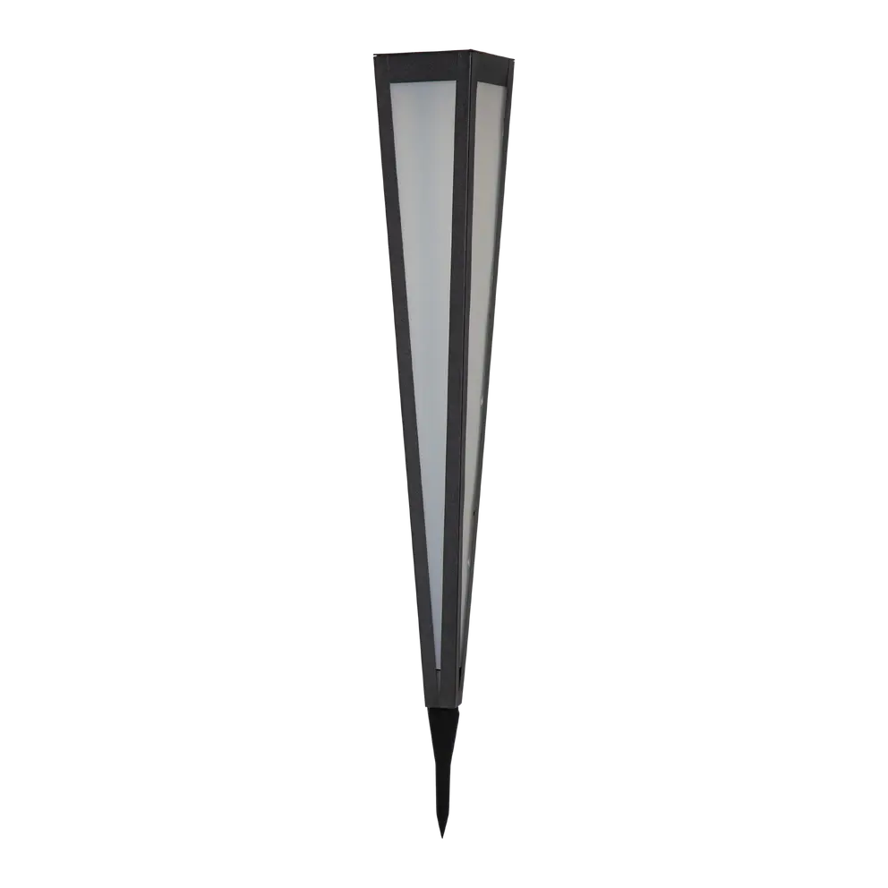 Solarleuchte Pyramis