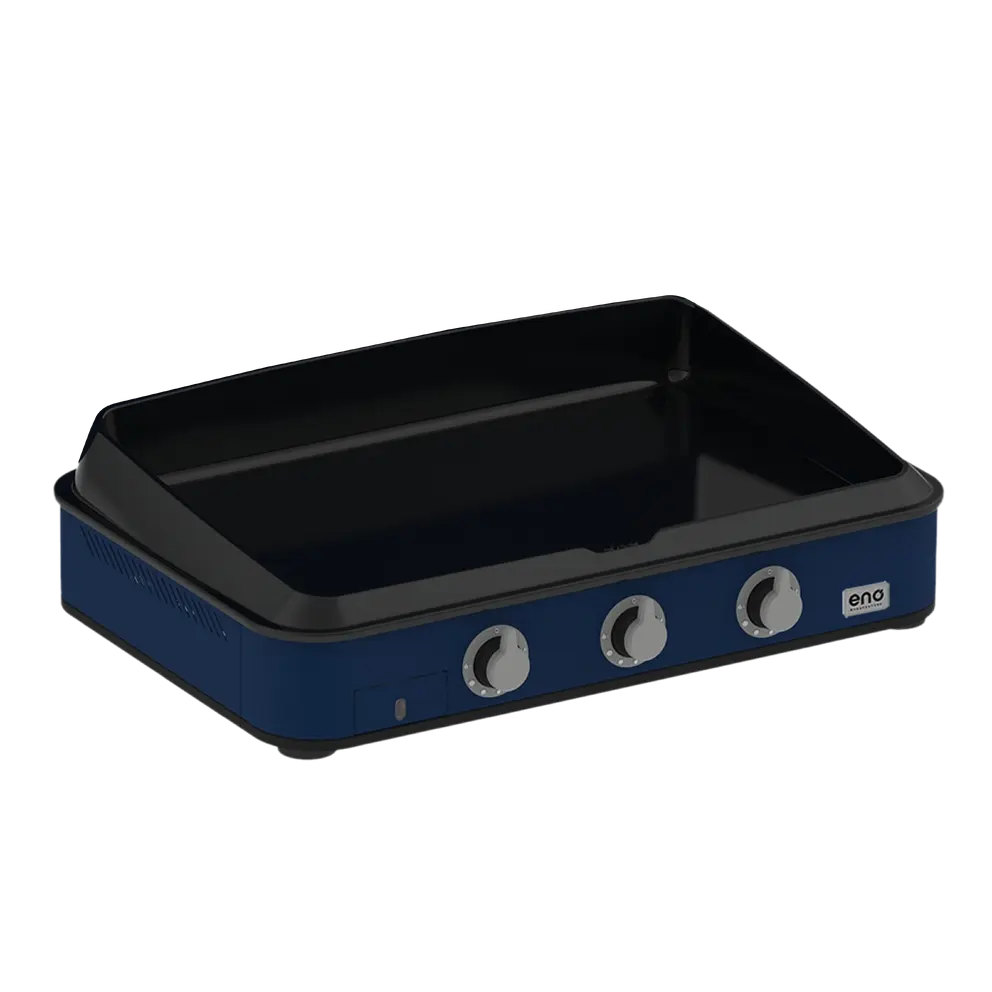 Plancha Enosign 80