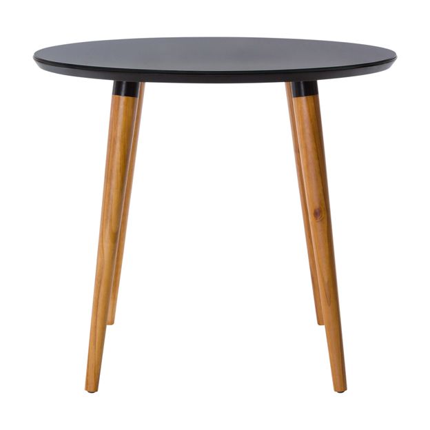 MESA REDONDA 90 CM JADE
