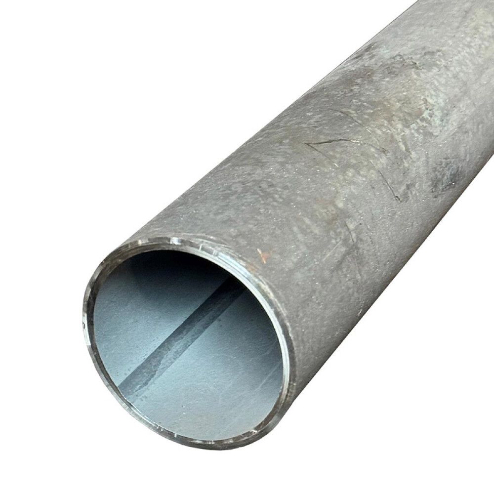 RØR SKAGEN BETON 6M 114,3X4,5MM GALVANISERT