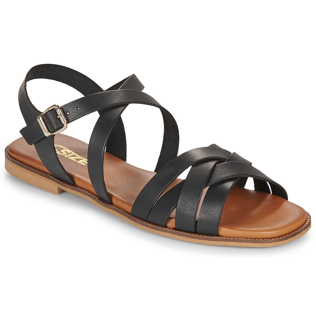 So Size - MARIETTA -  black