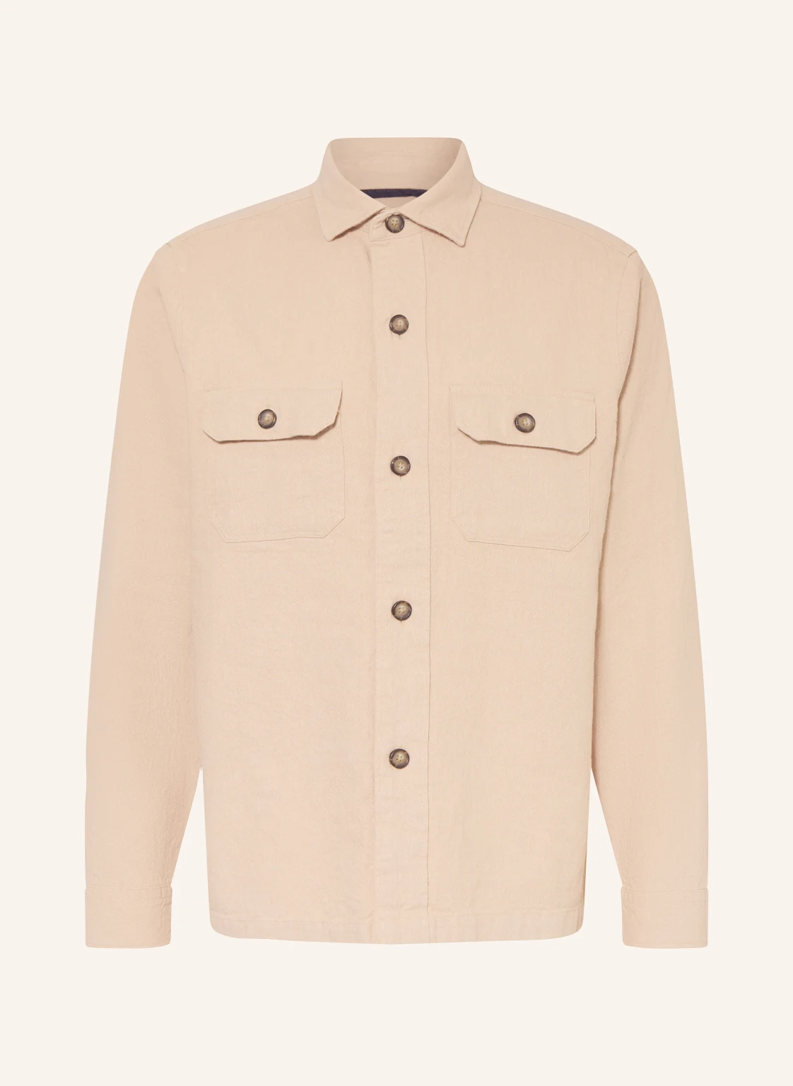 STROKESMAN'S Overshirt