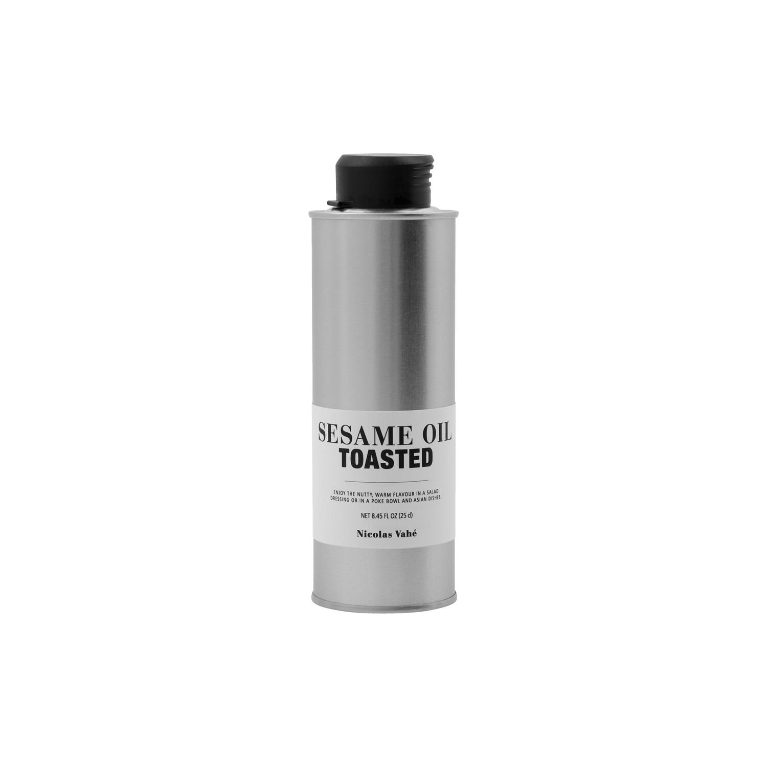 Toasted Sesame oil