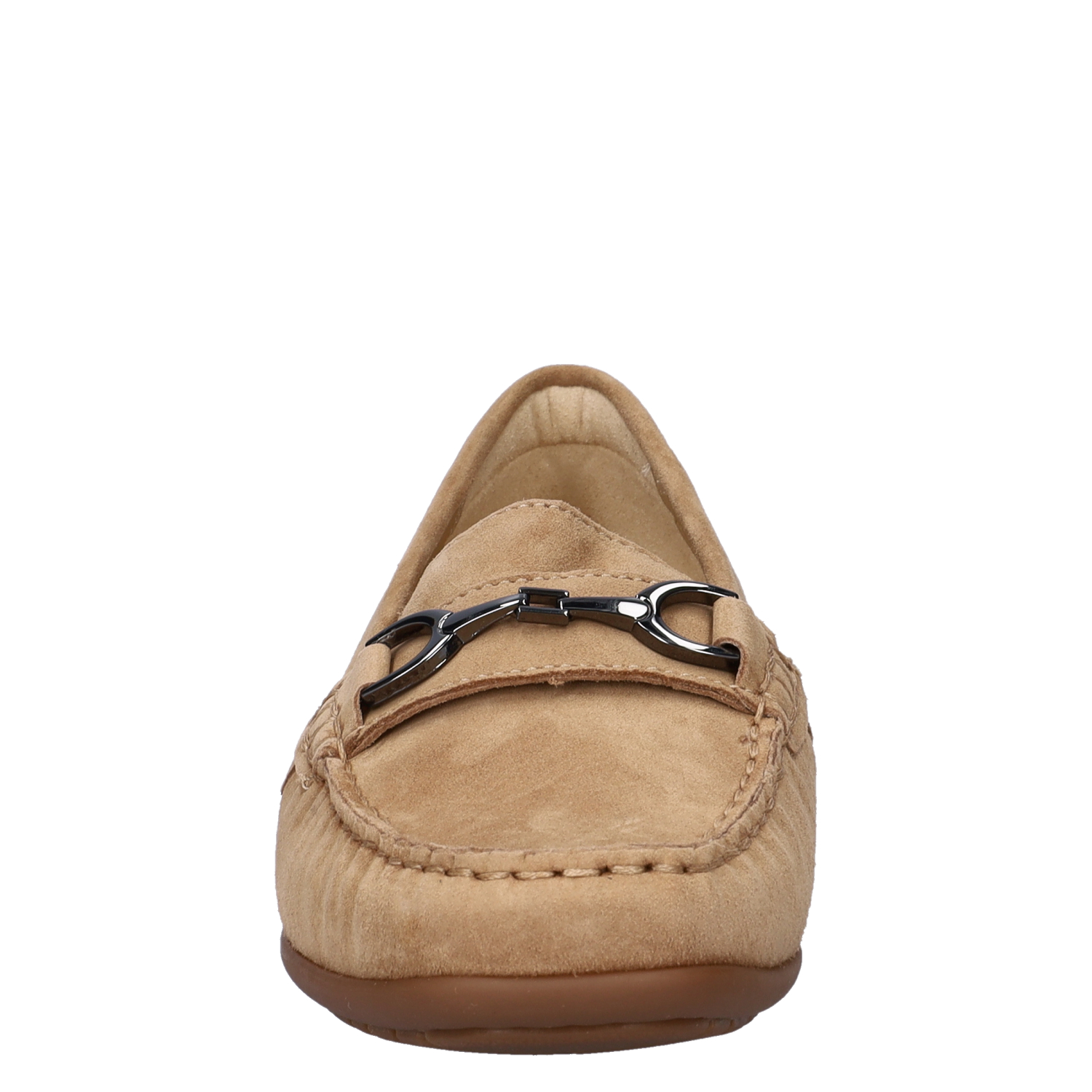 Sioux Cortizia dames loafer