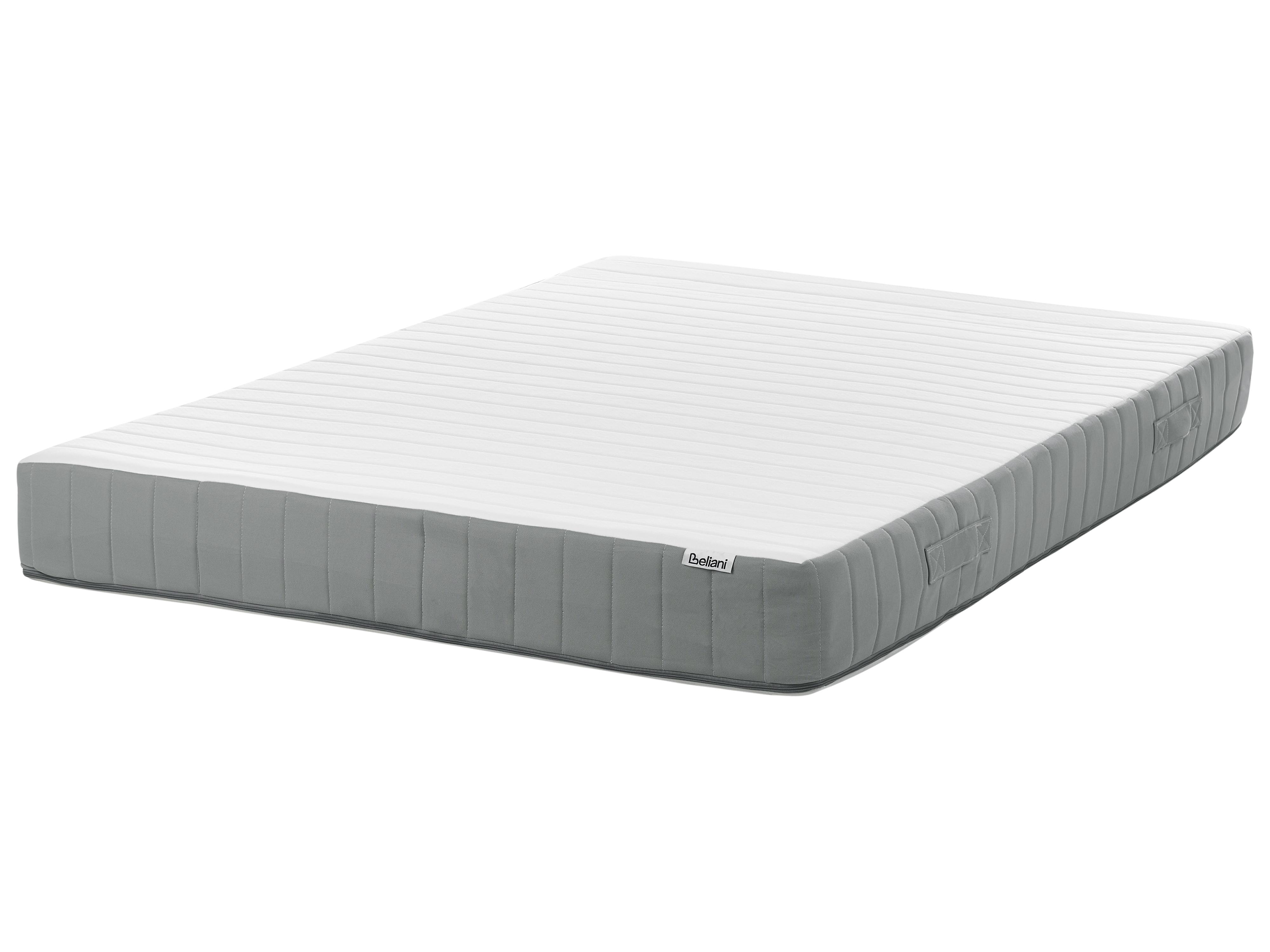 Memory Foam Pocket Spring Mattress DRIFT H2/3 Medium 140 x 200 cm (EU Double)