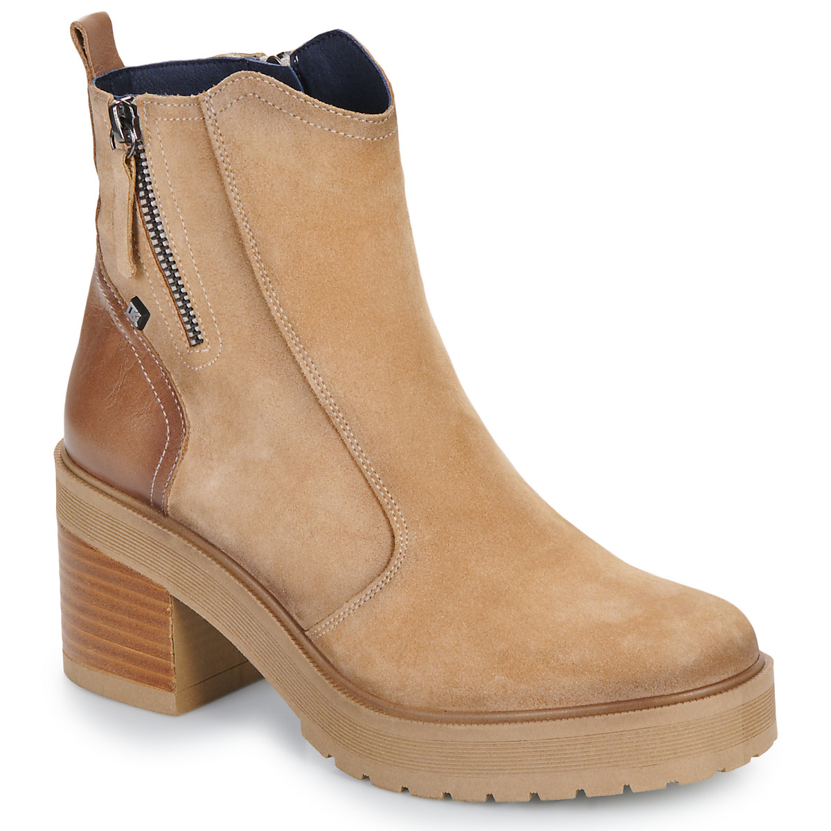 Dorking - SARAH - Beige
