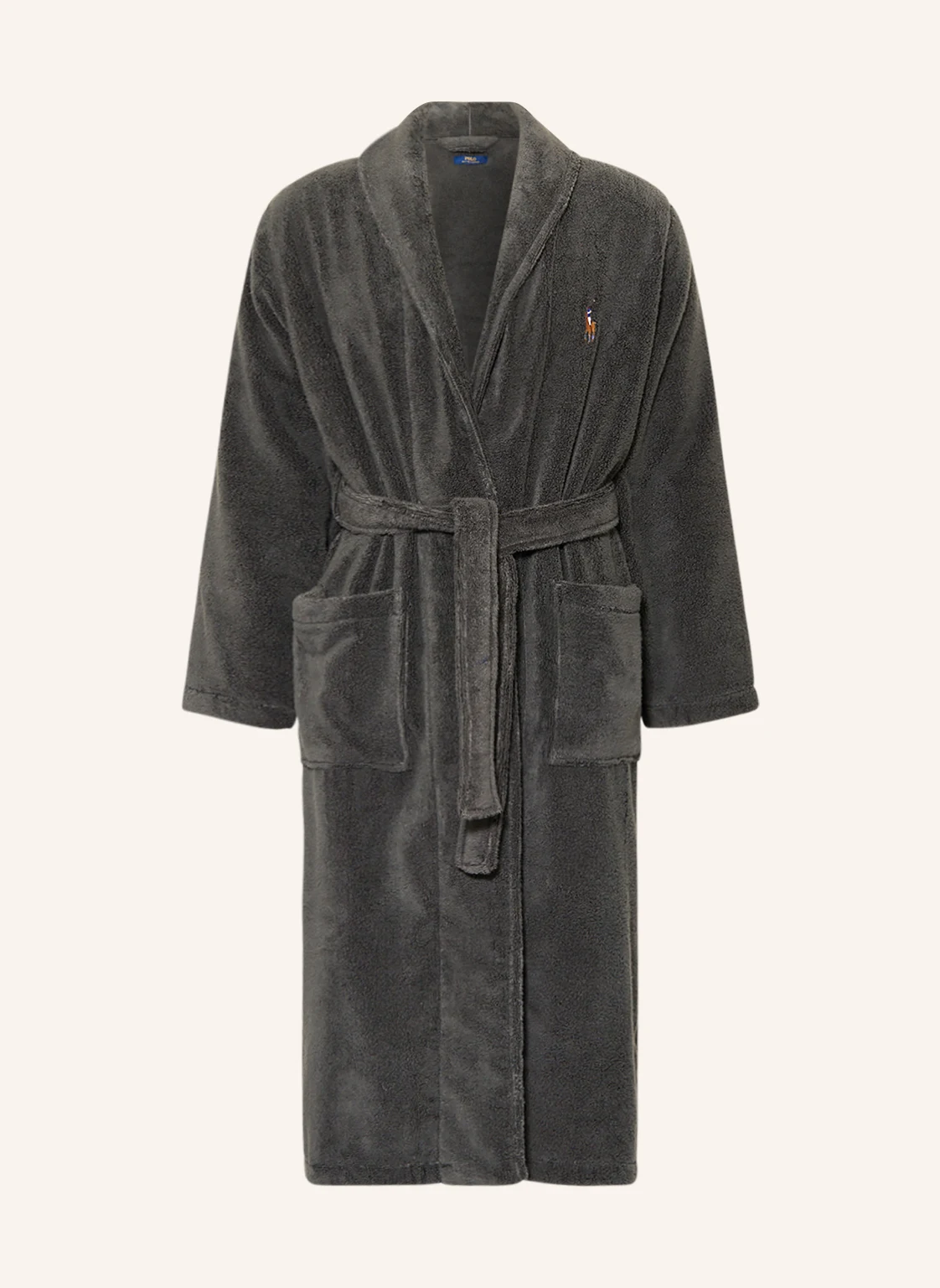 POLO RALPH LAUREN Herren-Bademantel
