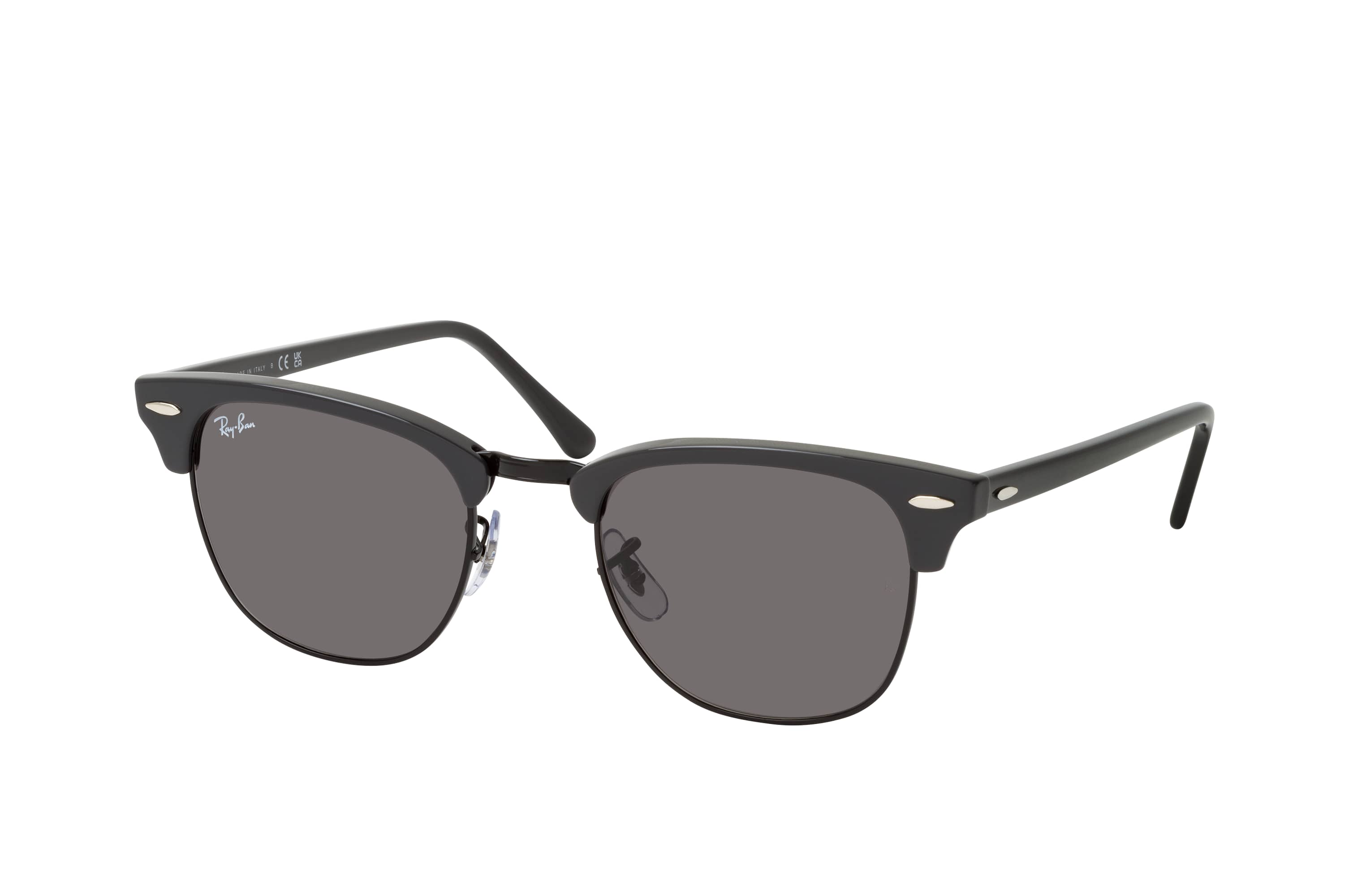 Ray-Ban Clubmaster RB 3016 1367B1 large